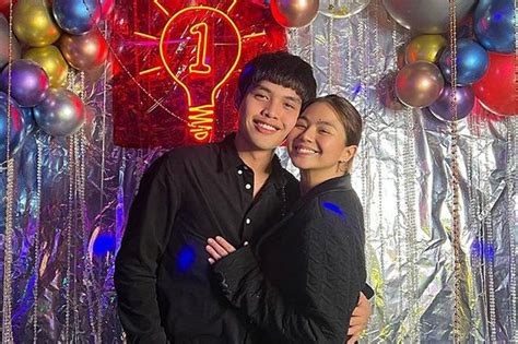 miles ocampo ex|Elijah Canlas Confirms Breakup With Miles Ocampo.